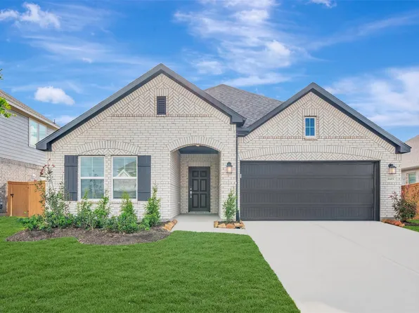 3605 Moraine Lake Dr, Santa Fe, TX 77510