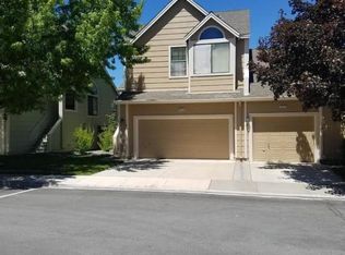 4055 Snowshoe Ln, Reno, NV 89502