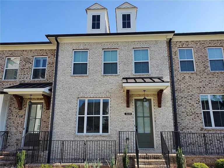 3220 Bennett Creek Ln — Photo 16