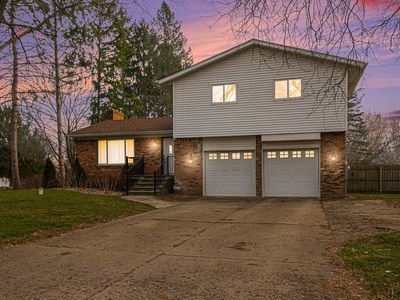 4117 Rochdale Dr, Flint, MI, 48504