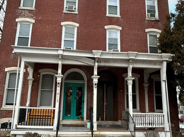 1415 Dekalb St, Norristown, PA 19401