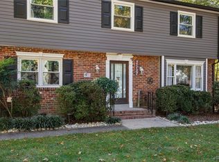 10209 Gwynnbrook Rd, Richmond, VA 23235