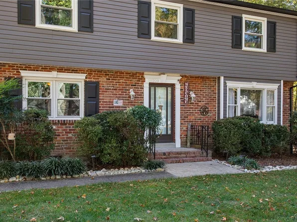 10209 Gwynnbrook Rd, Richmond, VA 23235