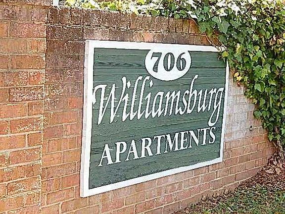 Williamsburg Units QR