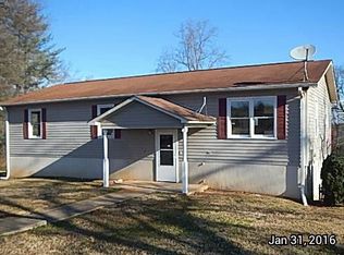 6058 Highway 11, Inman, SC 29349