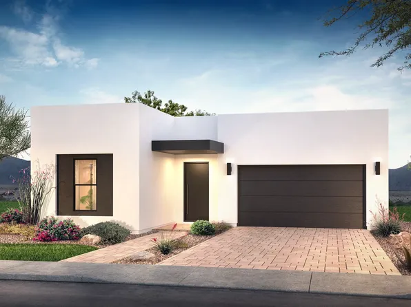 Plan 4013 Plan, Ascent at Aloravita