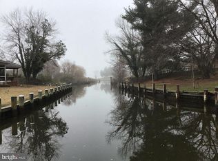 217 Linthicum Dr, Cambridge, MD 21613