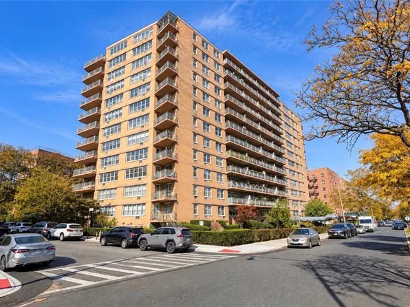 2650 Ocean Pkwy APT 8P, Brooklyn, NY 11235