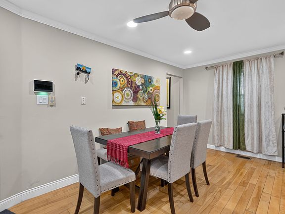 Large Living Area
