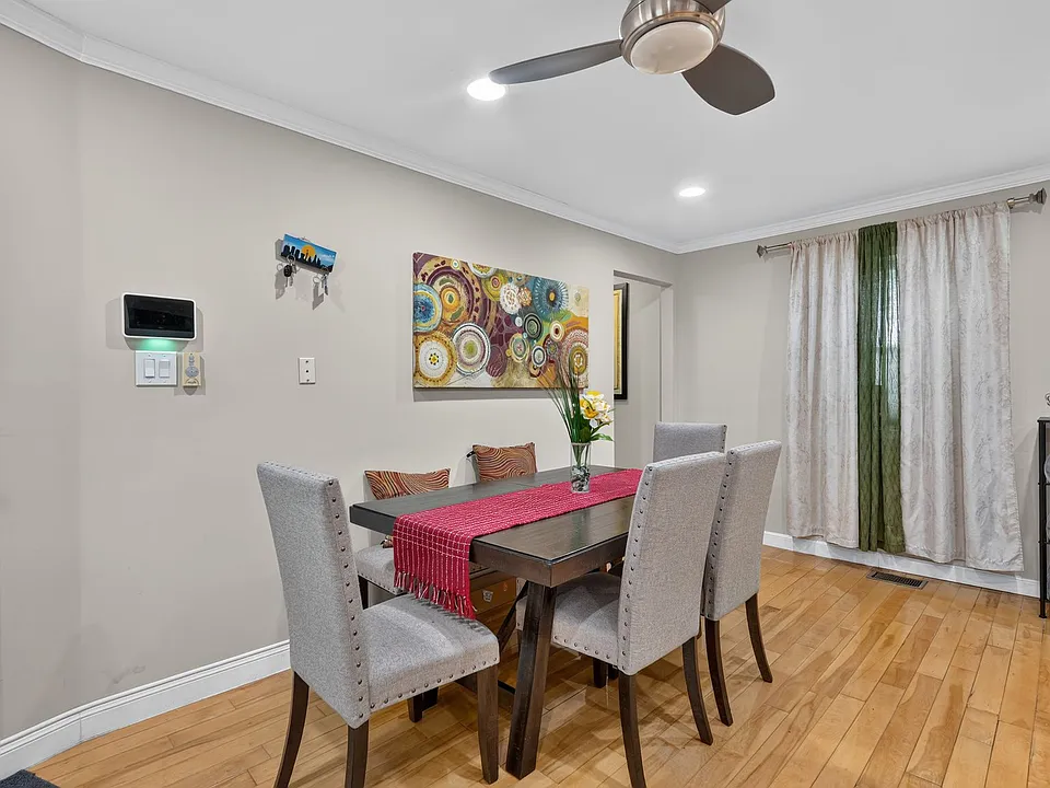 Large Living Area