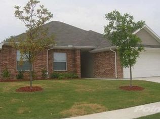 251 Edison Ln, Crowley, TX 76036