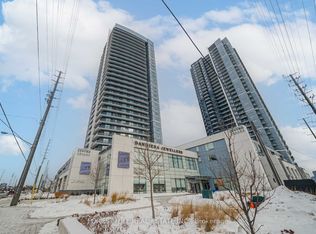 3700 Highway 7 #1201, Vaughan, ON L4L 0G8