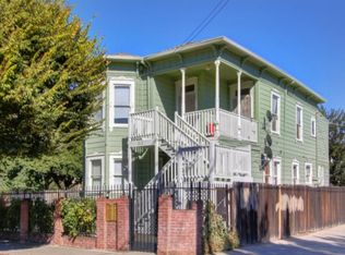 315 11th St, Sacramento, CA 95814