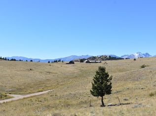 2138 County Road 341, Westcliffe, CO 81252