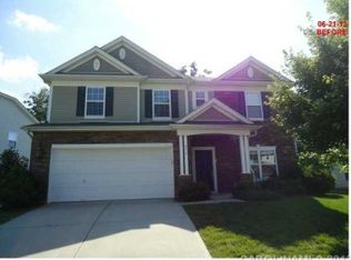 4719 Kiddle Ln, Monroe, NC 28110