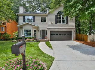 1097 Capital Club Cir NE, Atlanta, GA 30319