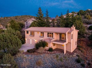 717 City Lights, Prescott, AZ 86303