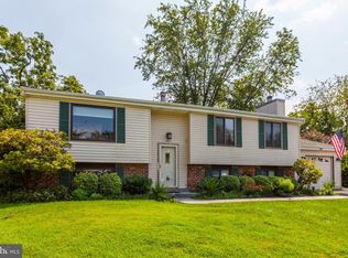 14501 Orangewood St, Silver Spring, MD 20905