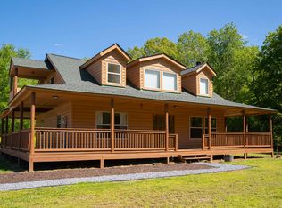 1119 Cedar Creek Rd, Vanleer, TN 37181