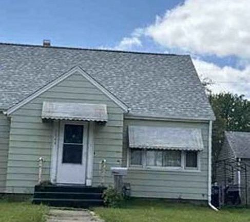 Property Front View