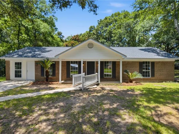 7530 Sharon Ct, Theodore, AL 36582