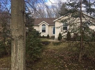 9063 Olde Eight Rd, Northfield, OH 44067