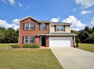 203 Pendula Ct, Aiken, SC 29803
