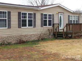 139 Tracy Beach Rd, Oakdale, TN 37829