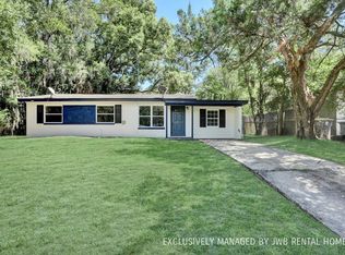 5004 Tallyho Ave, Jacksonville, FL 32208