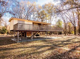 120 Moccasin Rd, El Dorado, AR 71730