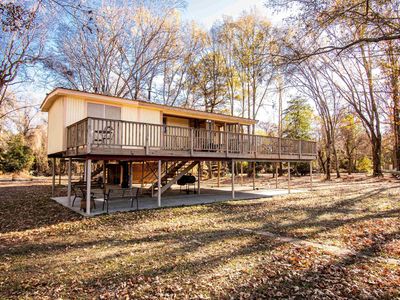 120 Moccasin Rd, El Dorado, AR, 71730