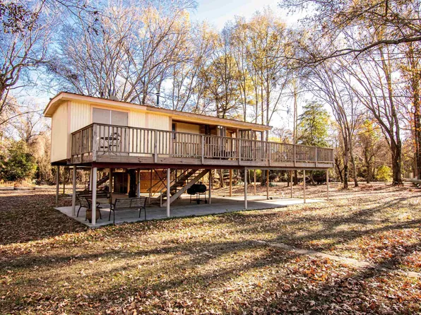 120 Moccasin Rd, El Dorado, AR 71730