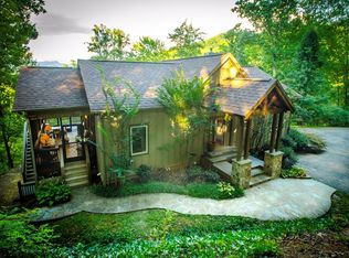 1102 Gibson Rd, Franklin, NC 28734