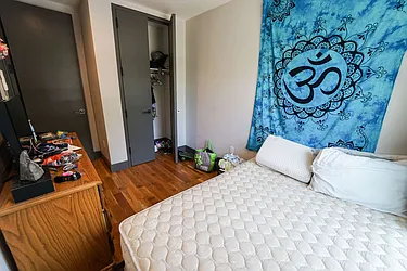 Rented by Manhattan Management LLC