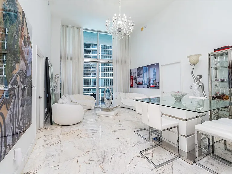 475 Brickell Ave #2209 — Photo 3