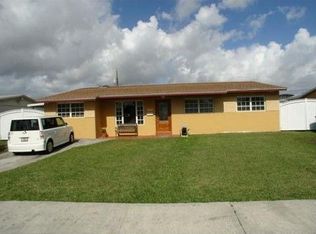 10475 SW 43rd St, Miami, FL 33165