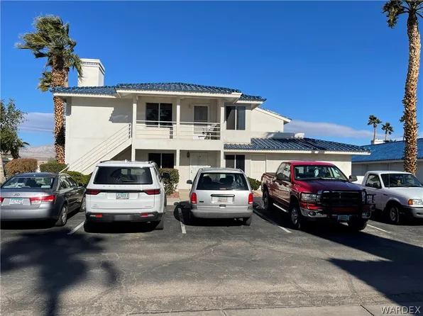 1800 Clubhouse Dr Unit 14, Bullhead City, AZ 86442