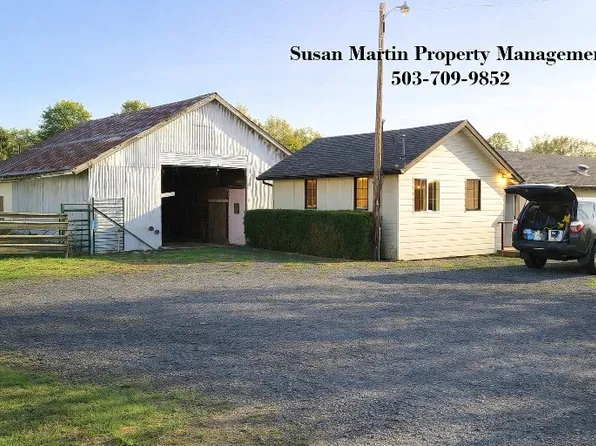 31740 SW 5th St #H, Lebanon, OR 97355