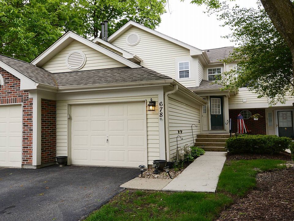 1st image of 678 Shady Oaks Ct #1-2