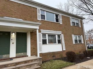 172 Evergreen Rd #20B, Edison, NJ 08837