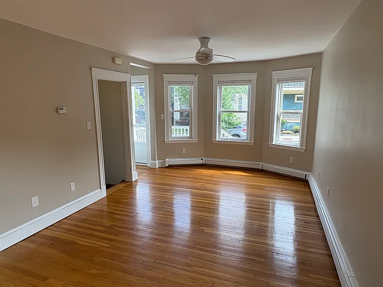 274 Concord Ave #1 — Photo 3