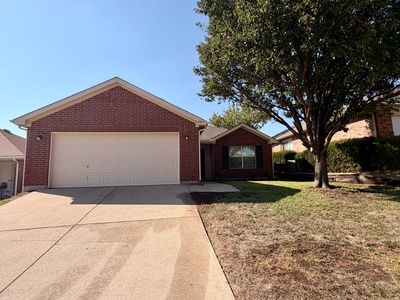 9917 Blue Bell Dr, Fort Worth, TX, 76108