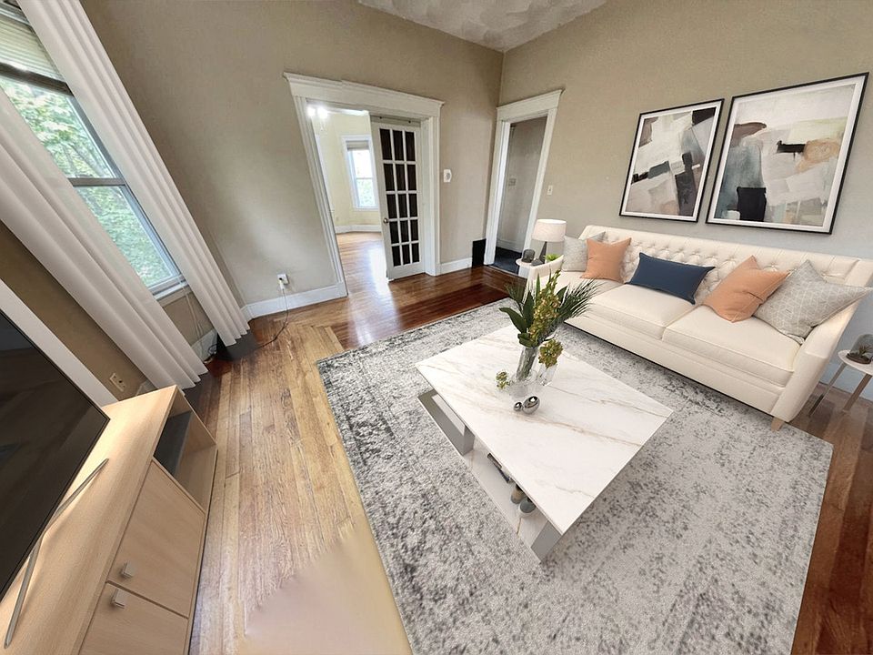 1st image of 296 Highland Ave #2B