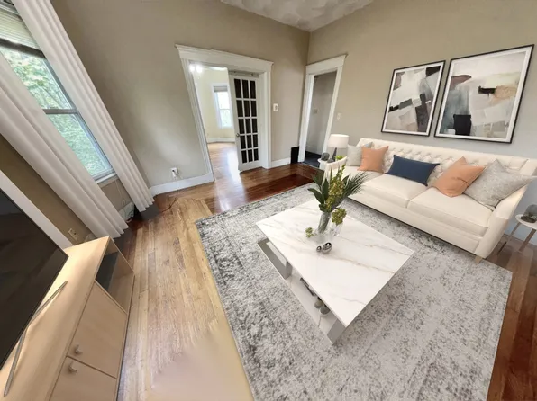 296 Highland Ave, Somerville, MA