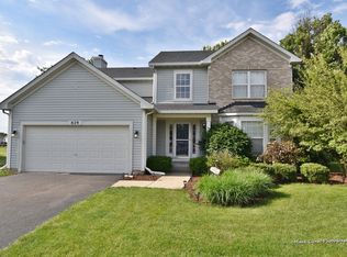 829 Cole Ct, Plano, IL 60545