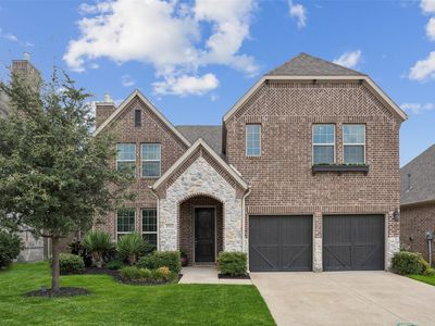 3713 Winchester Colony, The Colony, TX, 75056