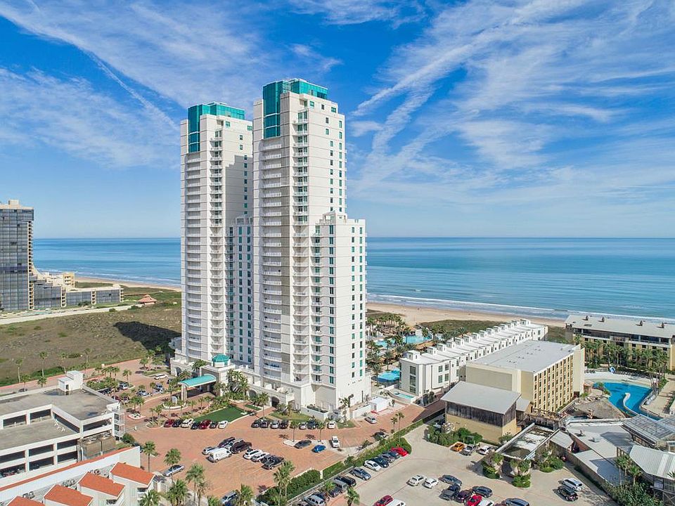 1st image of 310A Padre Blvd APT 2303