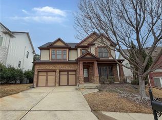 5008 Groover Dr SE, Smyrna, GA 30080