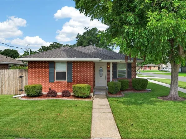 1631 Taylor St, Kenner, LA 70062
