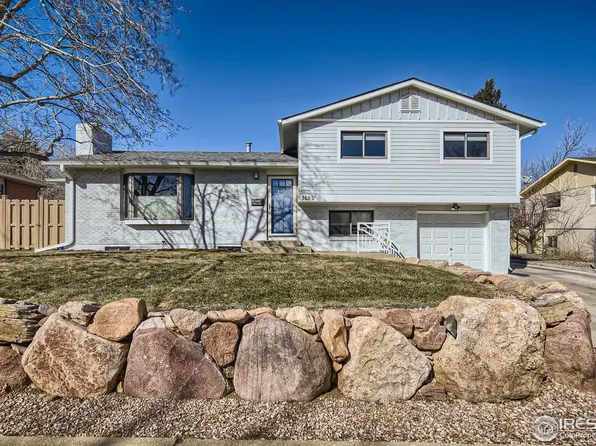 1695 Linden Ave, Boulder, CO 80304